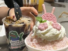 -海底捞火锅(沪南路店)