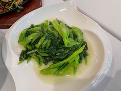 -满堂·烤鸭店·北京菜(鼓楼店)