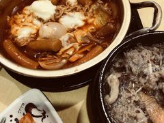 -李先生的首尔小馆(松江启源广场店)