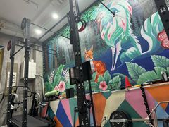 -CUBE私教·普拉提·拳击(龙漕路店)