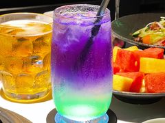 -焱铁烧·黑毛和牛专门店(杭州嘉里中心店)