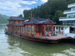 -严子陵钓台(富春江小三峡)