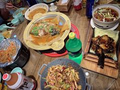 -老地方农家菜(昌黎一店)