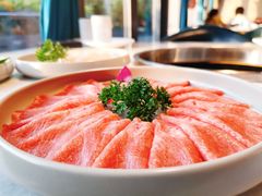 -煲宫猪肚鸡(晶品店)