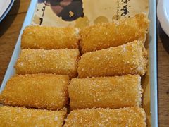 -鸡毛换糖(高桥店)