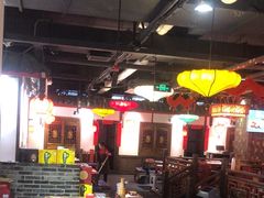 -矮板凳老火锅(宽窄巷子店)