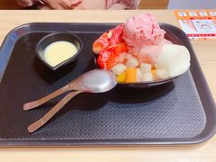 -鲜芋仙(宝地广场店)