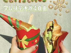 -麦当劳(温州人民路店)