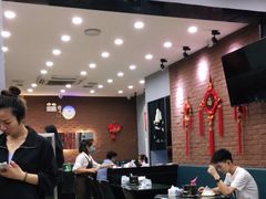 大堂-川香煲(茅台路店)