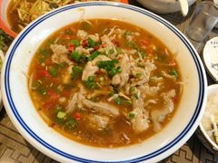 -新繁老號豌豆汤饭店·江湖菜(宝光寺店)