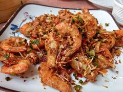 -华源餐厅·海鲜大排档(日月贝店)