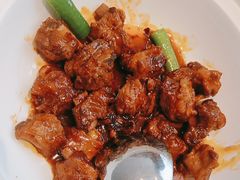 -上座云间·青年赣菜(绿茵店)