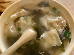 -宝光熏肉鞋底火烧(新街口店)