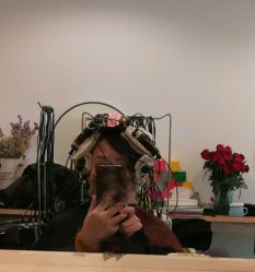 -净漪造型 PURE RIPPLE