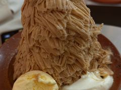 变态咖啡棉花甜-Ice Monster冰馆·CNN评选全球十大甜品(国贸商城店)