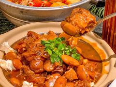 -福苗小骆驼烧烤(曲江店)