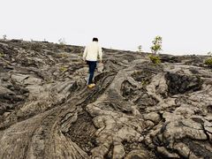 -夏威夷火山国家公园