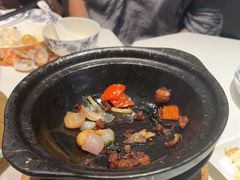 -潮堂 · 潮州菜(国贸商城店)