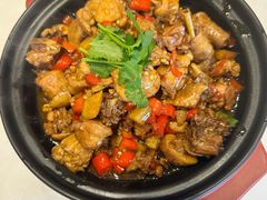 -厨艺餐厅·江西菜(省博物馆店)