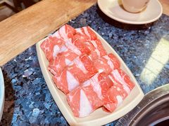 草原肥牛-蜀大侠火锅(森兰花园城店)