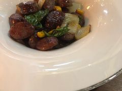 烤肠-1861意大利餐厅(文化广场店)