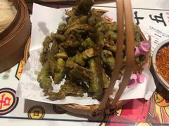 -长安大牌档之西安博物院文化餐厅(中贸店)