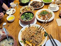 汽锅鸡-怡得饭庄·宋大妈昆明菜·始于1996(滇池海埂大坝店)