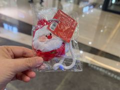 -福田卓悦INTOWN购物中心
