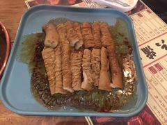 -十六蒲(桂林路店)