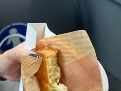 芝士金币饼-莫朗核桃饼(虹泉路店)