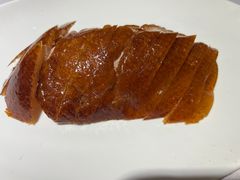 -鸭王烤鸭店(三里河店)