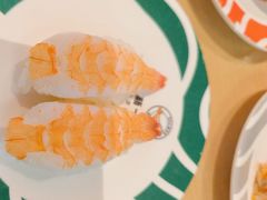 -新一番三文鱼寿司(红城湖店)