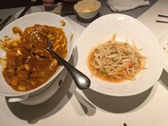 -金链花·泰国餐厅(国贸店)