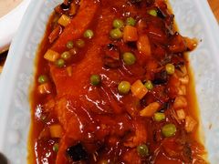 -局气烤鸭·北京菜(前门店)