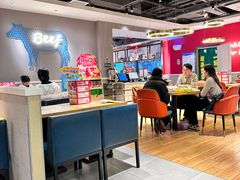 -豪客来牛排(大汉口城店)