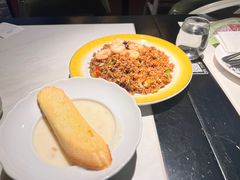 -半秋山西餐厅(襄阳万达店)