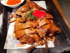 -姑苏家宴·苏帮菜·松鼠桂鱼(苏州总店)
