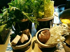 -手选潮汕鲜活牛肉火锅(二七广场店)