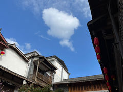-海窝子古镇