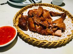 -慕湘精致湖南菜(水贝店)
