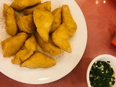 -深运潮州粥(东门店)