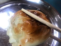 烤包子-恺撒烤包子