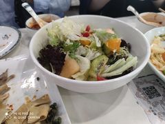 -帕米尔食府(白云观店)