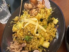 -Tegu泰古莲·泰国餐厅(红山6979店)