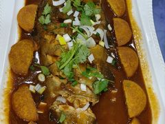 -威海渔村(黄兴路店)