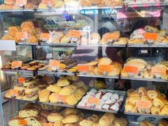 -金狮饼店(关闸马路店)