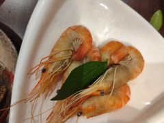 -黑松白鹿(金融街店)