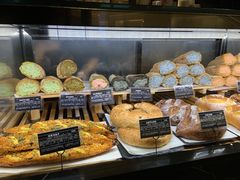 -Let's Taipei 非常烘焙(太古里店)