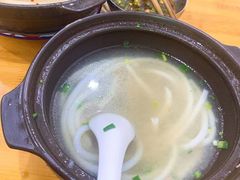 -贵州沾水米线(学田湾店)