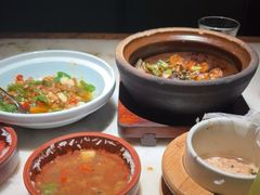 -客语客家菜(KKONE店)